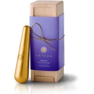 Tatcha Ageless Akari 24k Gold Massager